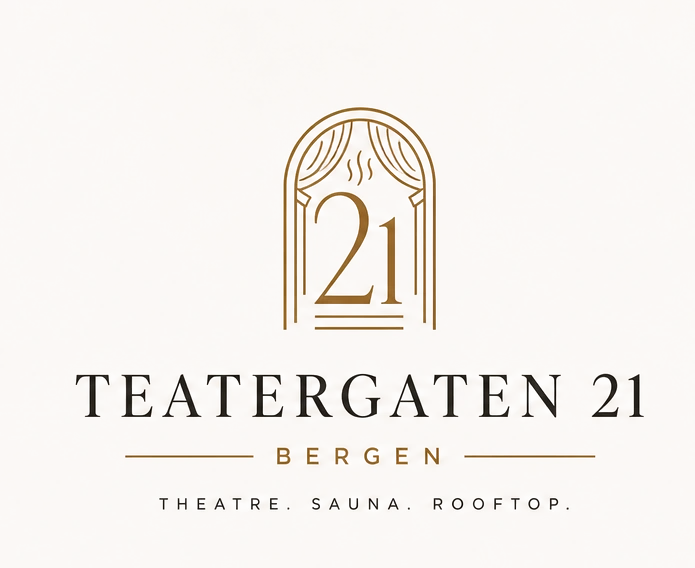 Teatergaten 21